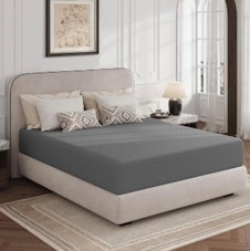 Novilla Memory Foam Mattress